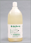 ジェファー液写真